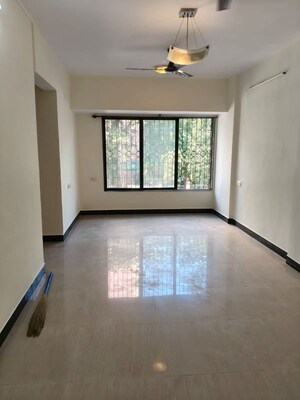 Room in 2 BHK Apartment at Siddhivinayak Mandir, Vashi Sector 29 – for Rent