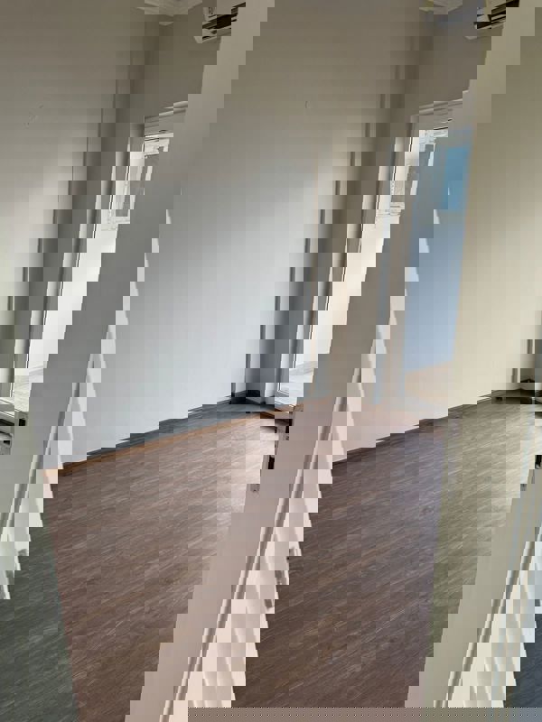 2.5 BHK + Study Room 1210 Sq.Ft. Builder Floor in Central Park Cerise Suites