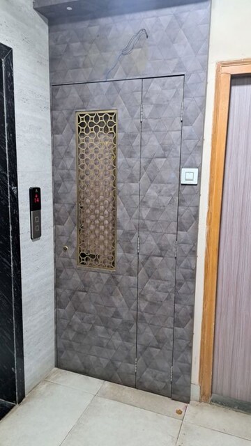 Bedroom in 2 BHK Apartment at Aashna Samadhan, Goregaon West – for Rent