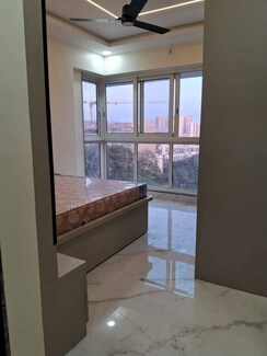 2 BHK Apartment For Rent in Kanakia Rainforest