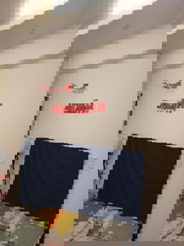 3 BHK + Servant Room Builder Floor For Sale in Ansal Sushant Apartments