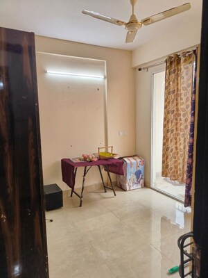 Living Room in 3 BHK Builder Floor at Signature Global Park 4 and 5, Sohna Sector 36 – for Sale