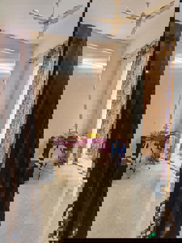 3 BHK + Study Room Builder Floor For Sale in Signature Global Park 4 and 5