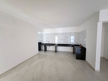 Kitchen in 3 BHK Apartment at Shubh Nirvana, Viman Nagar – for Sale