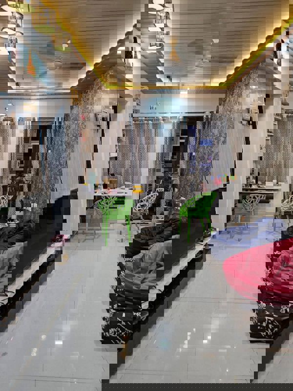 2 BHK Apartment For Rent in Choice Goodwill Breeza