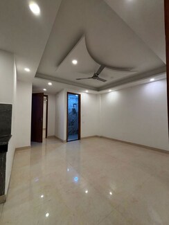 1 BHK + Pooja Room Apartment For Rent in Palm Residency Chhatarpur