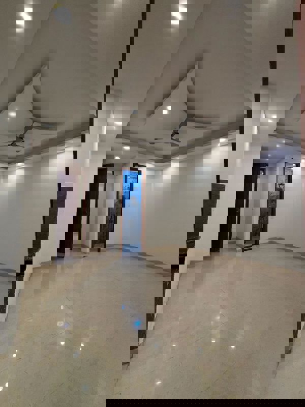 1 BHK + Pooja Room Apartment For Rent in Palm Residency Chhatarpur