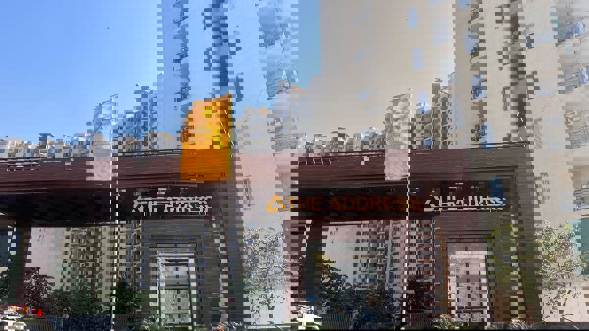 3 BHK + Store Room 7500000 Sq.Ft. Apartment in The Address Mullanpur