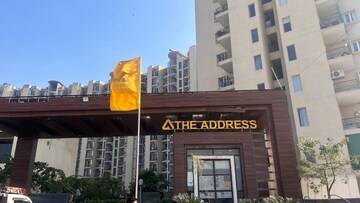3 BHK Apartment For Sale in The Address Mullanpur, North Mullanpur