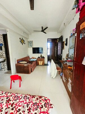 2 BHK Apartment For Rent in Mutha Sai Nirvana, Shahad