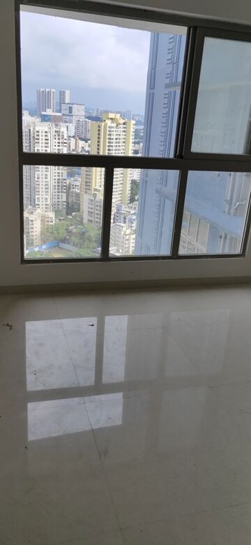 Bedroom in 2.5 BHK Apartment at The Wadhwa Anmol Fortune, Goregaon West – for Sale
