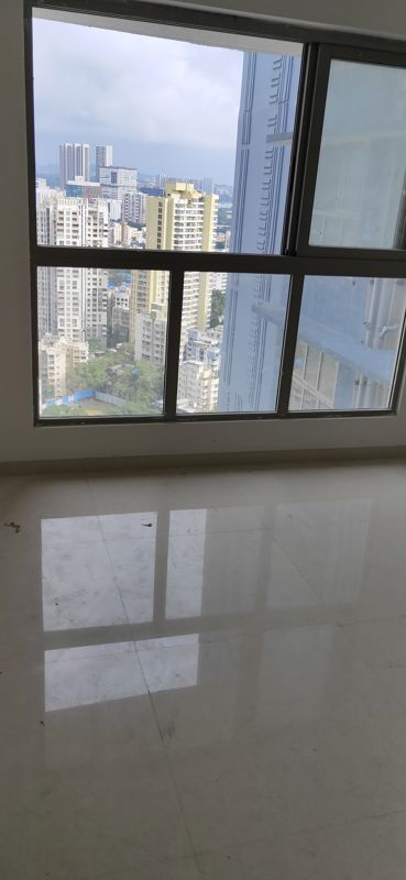 2.5 BHK Apartment For Sale in The Wadhwa Anmol Fortune