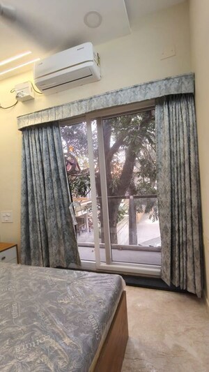 Bedroom in 2 BHK Builder Floor at Richmond Town – for Sale