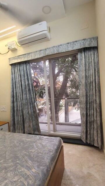 Bedroom in 2 BHK Builder Floor at Richmond Town – for Sale