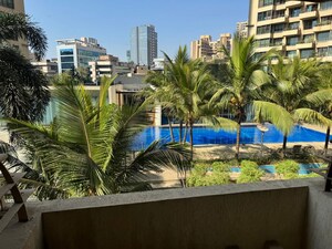 2.5 BHK Apartment – Exterior View View at Oberoi Realty Springs, Andheri West - for Sale