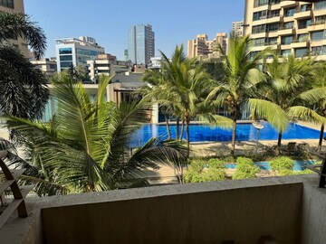 2.5 BHK Apartment – Exterior View View at Oberoi Realty Springs, Andheri West - for Sale