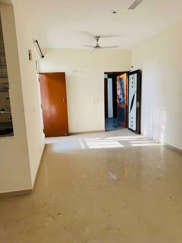 Building Lobby in 2 BHK Apartment at NK Sharma Savitry Greens 2, Ghazipur – for Sale