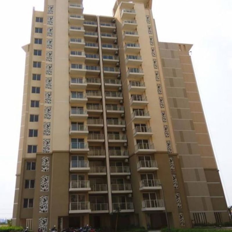 2 BHK + Servant Room Apartment For Sale in Experion The Heart Song