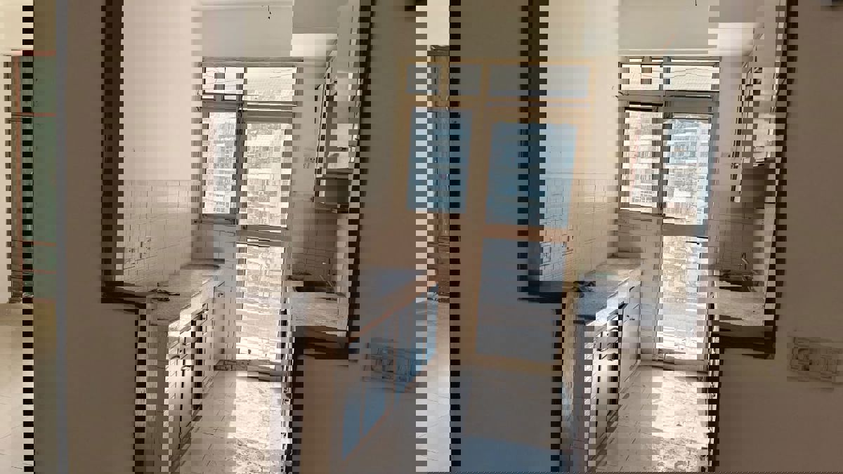 2 BHK + Pooja Room Apartment For Rent in Saviour Greenisle