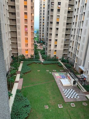 1 BHK Apartment For Rent in Lodha Palava Downtown, Dombivli East
