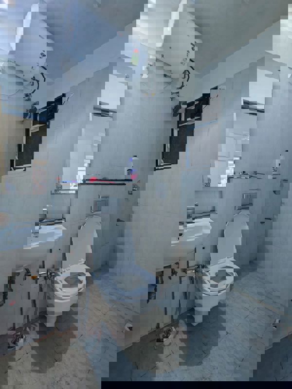 2 BHK Apartment For Sale in Godrej Central