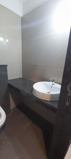 1 BHK Apartment For Rent in Ajmera Boulevard