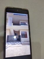 3 BHK + Study Room 87 Sq.Yd. Villa in Bhago Majra Road