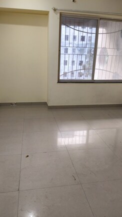 1 BHK Apartment For Rent in Sai Silicon Valley CHSL