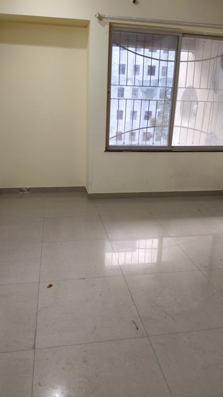 1 BHK Apartment For Rent in Sai Silicon Valley CHSL