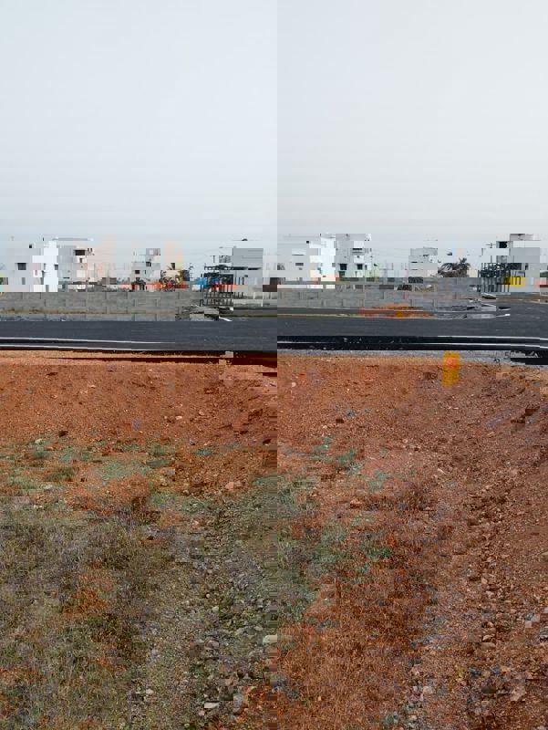 Plot For Sale in Gauribidanur