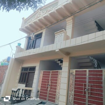 4 BHK Independent House For Sale in Rakshapuram