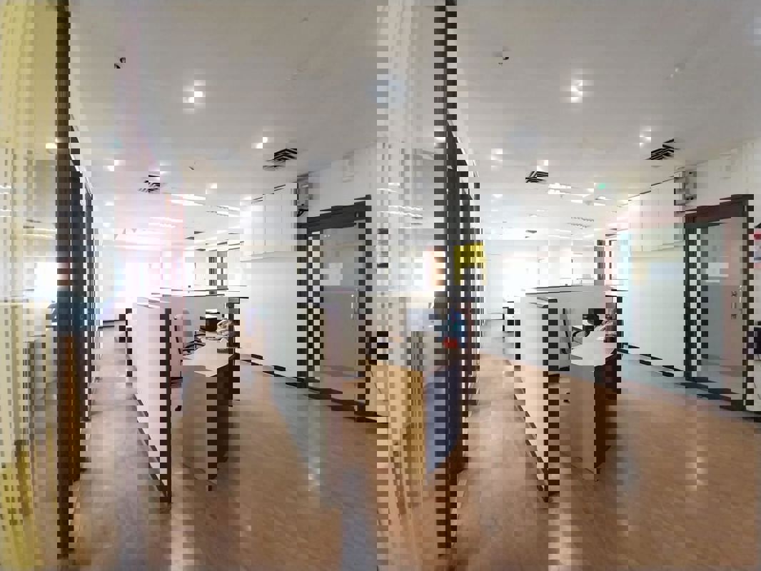 Office Space For Rent in Wagle Industrial Estate