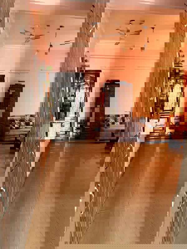 3 BHK 1600 Sq.Ft. Apartment in Saviour Greenisle