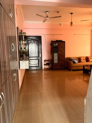 Gym in 3 BHK Apartment at Saviour Greenisle, Sain Vihar – for Rent