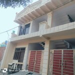 4 BHK + Pooja Room 90 Sq.Yd. Independent House in Rakshapuram