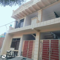 4 BHK + Pooja Room Independent House For Sale in Rakshapuram