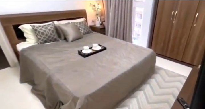 1 BHK + Pooja Room,Servant Room,Study Room,Extra Room Apartment For Rent in S Balan Meenakshi Classic