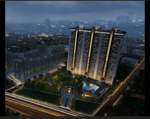 5 BHK Penthouse For Sale in Gulshan Dynasty, Sector 144