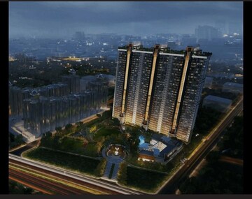 5 BHK Penthouse For Sale in Gulshan Dynasty, Sector 144