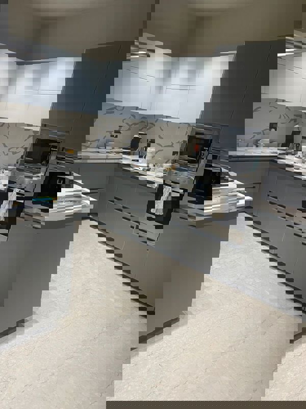 5 BHK + Pooja Room 4520 Sq.Ft. Builder Floor in Unitech The Residences Sector 33