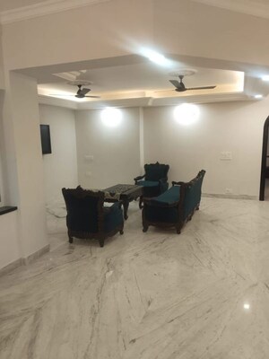 5 BHK Apartment For Sale in Park Street