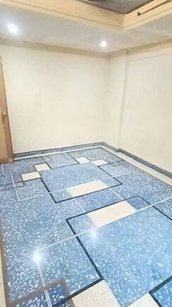 1 BHK + Pooja Room Apartment For Rent in Santacruz West