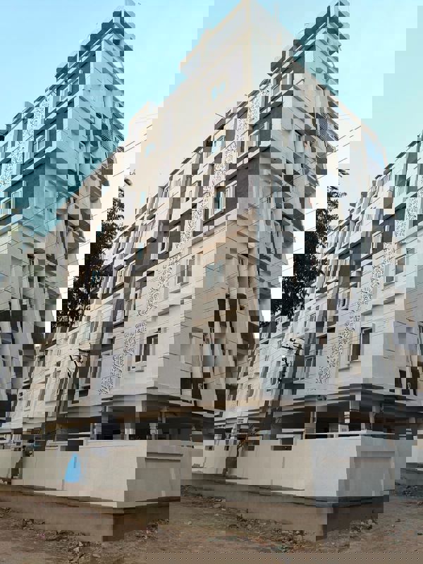 2 BHK Apartment For Sale in Manikonda