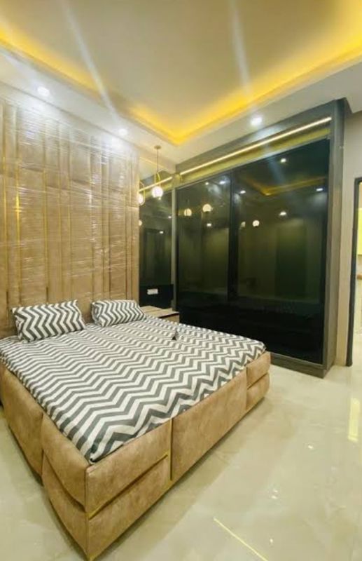 3 BHK 1480 Sq.Ft. Apartment in Sikka Karnam Greens