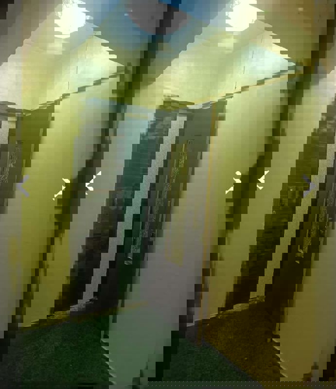 2 BHK Apartment For Rent in Sanskruti Jardin