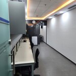 570 Sq.Ft. Office Space in Alphathum
