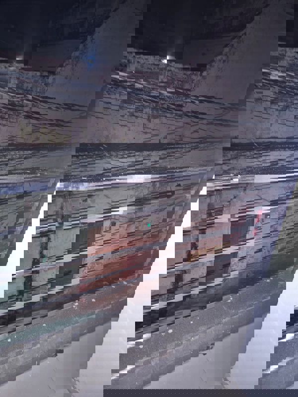 1 BHK 650 Sq.Ft. Builder Floor in Risland Sky Mansion