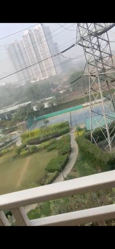 2 BHK Apartment For Rent in M3M Marina