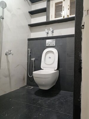 Bathroom in 2 BHK Apartment at Cv Raman Nagar – for Rent