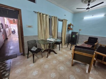 1 BHK Independent House For Rent in Changurabhata